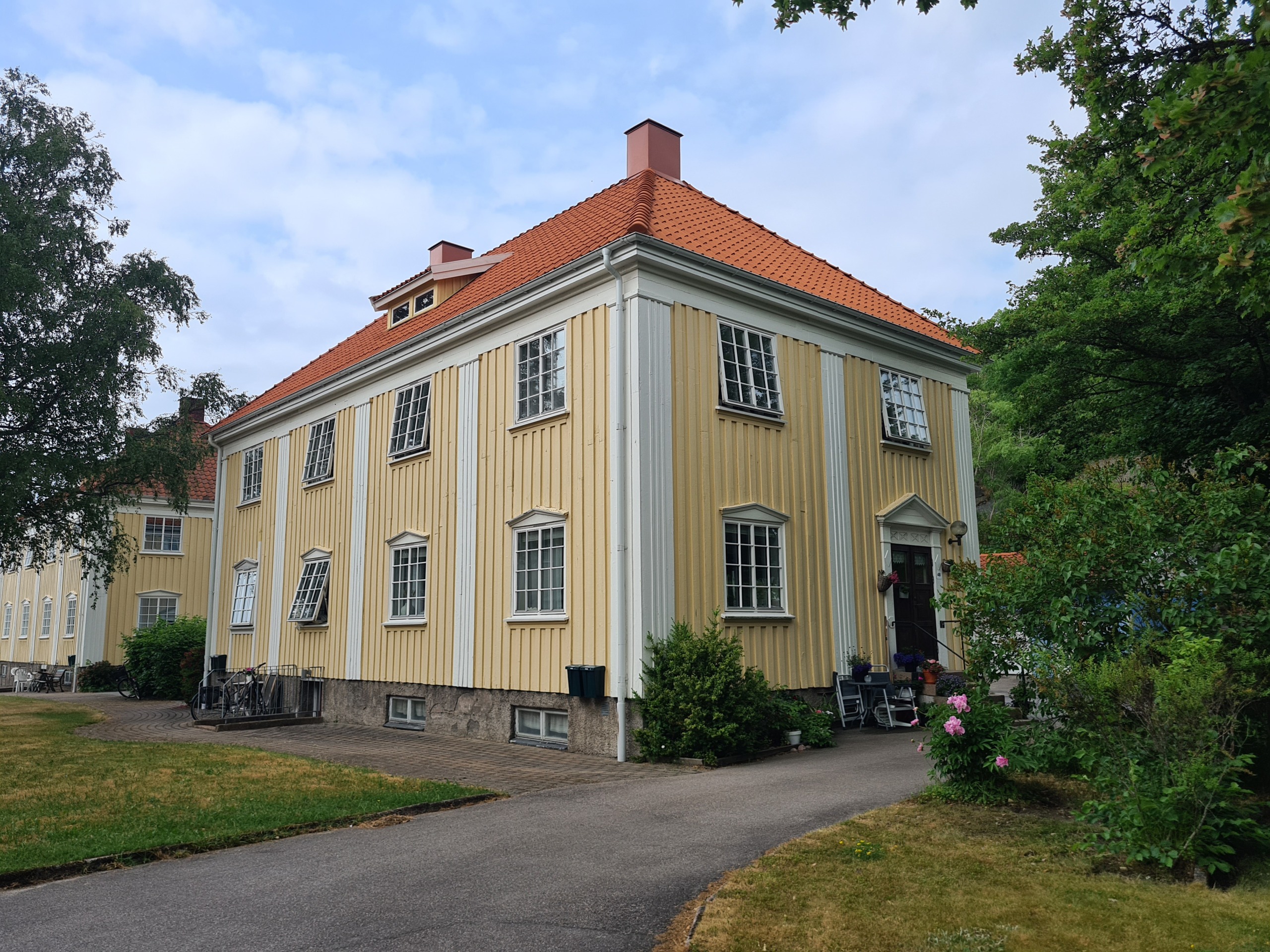 Örnen 6 | Sveafastigheter