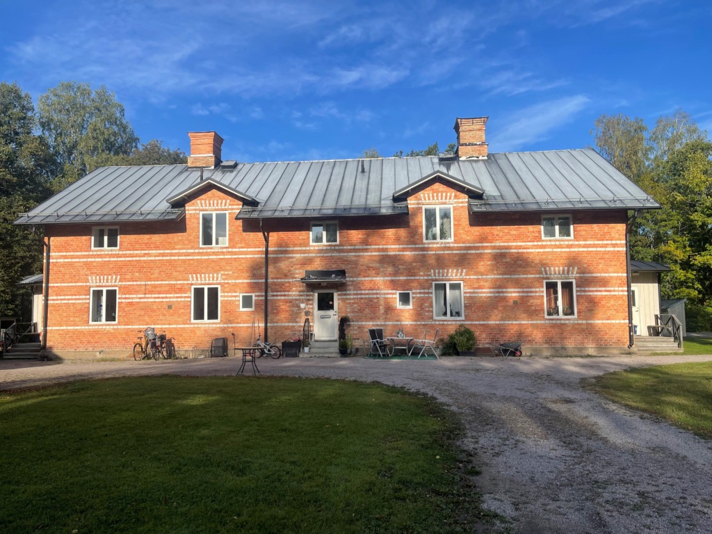 Söderfors Bruk 1:151 | Sveafastigheter