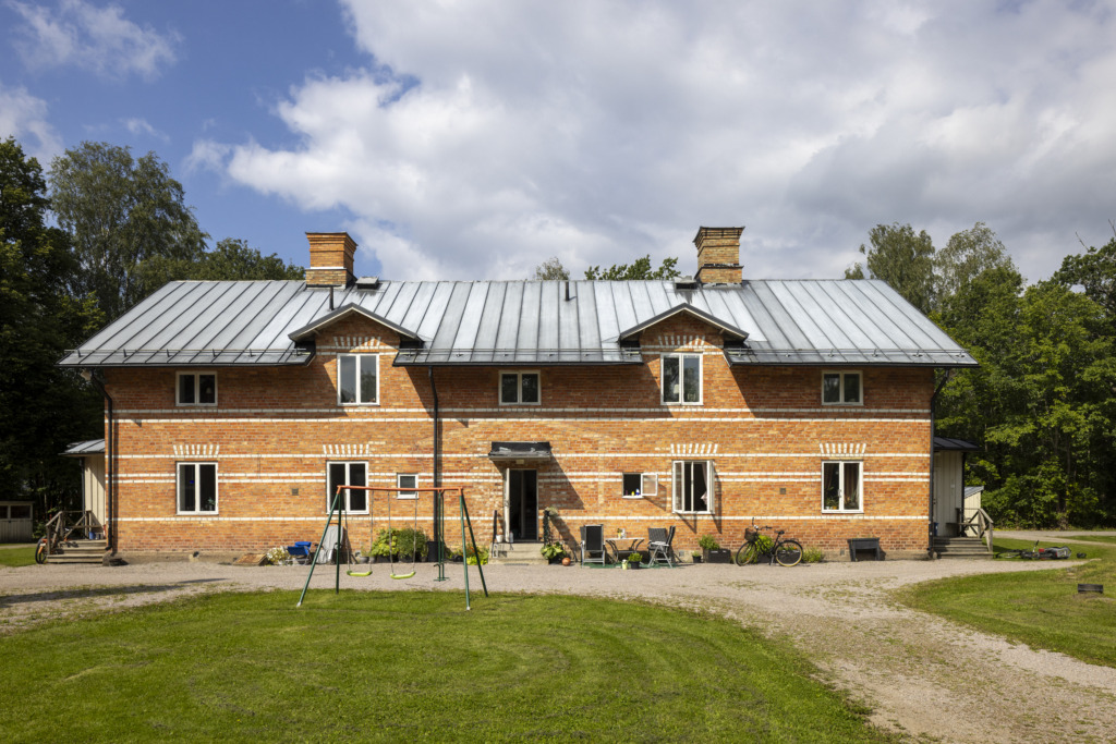 Söderfors Bruk 1:151 | Sveafastigheter