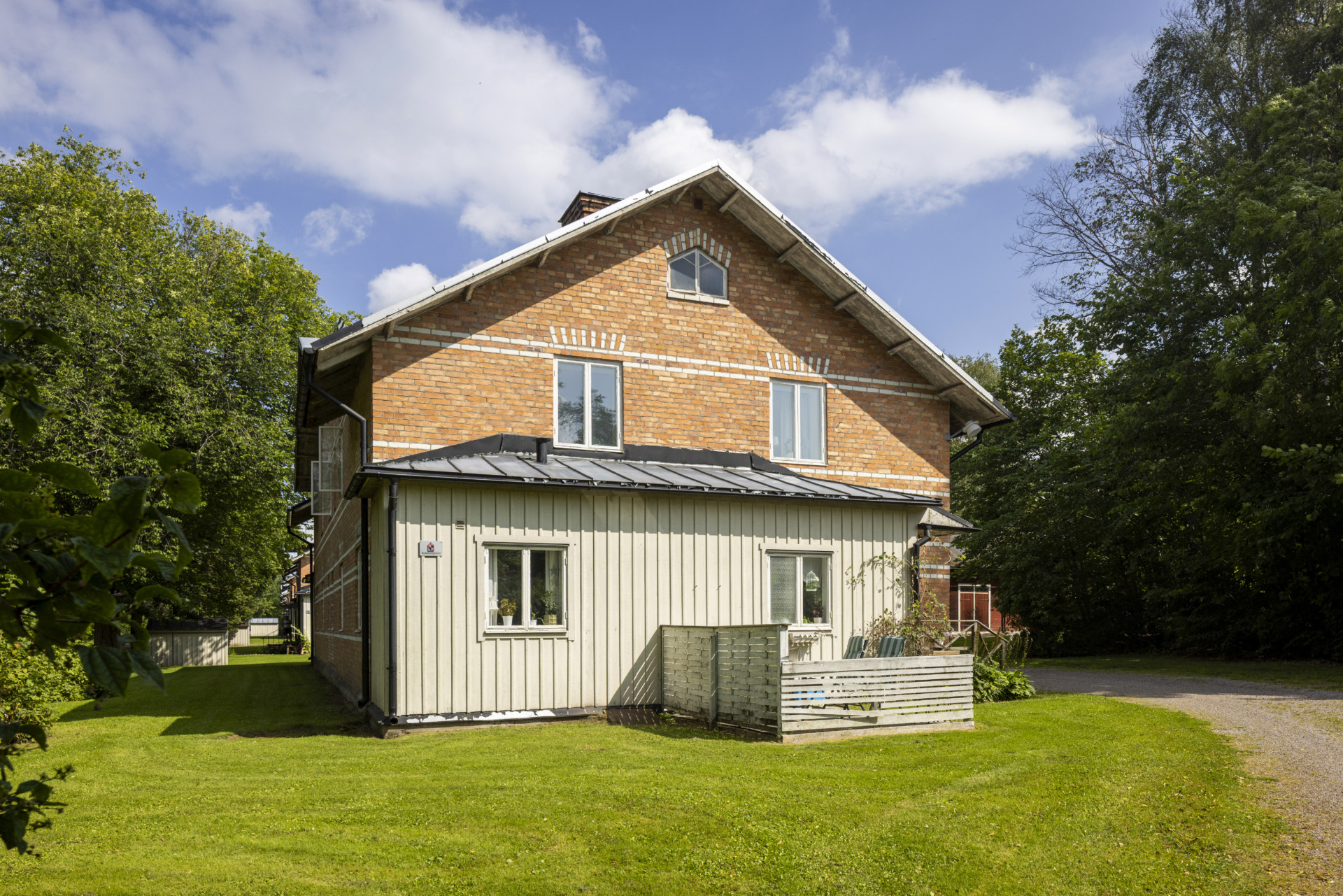Söderfors Bruk 1:151 | Sveafastigheter