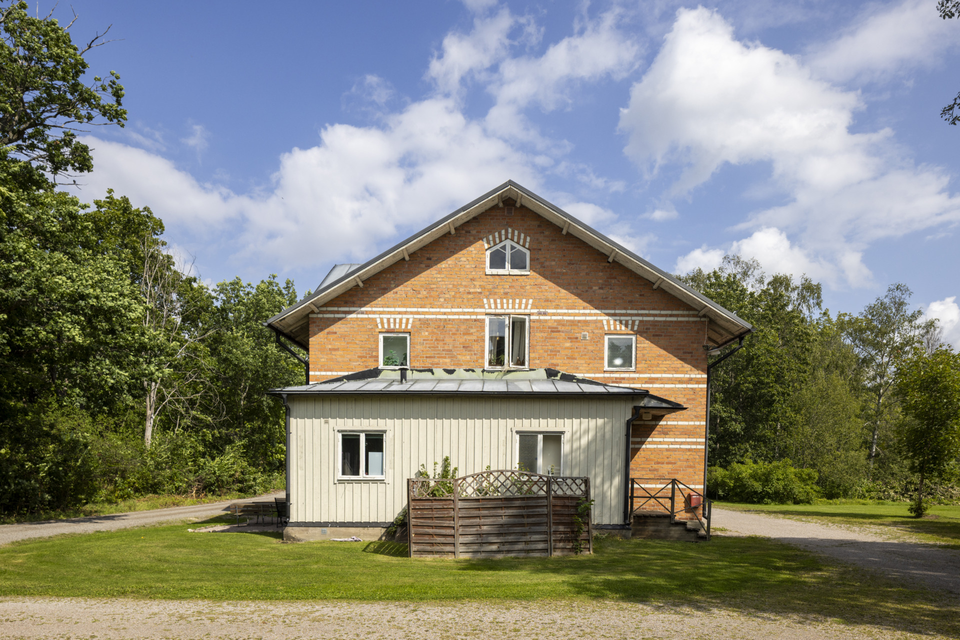 Söderfors Bruk 1:151 | Sveafastigheter