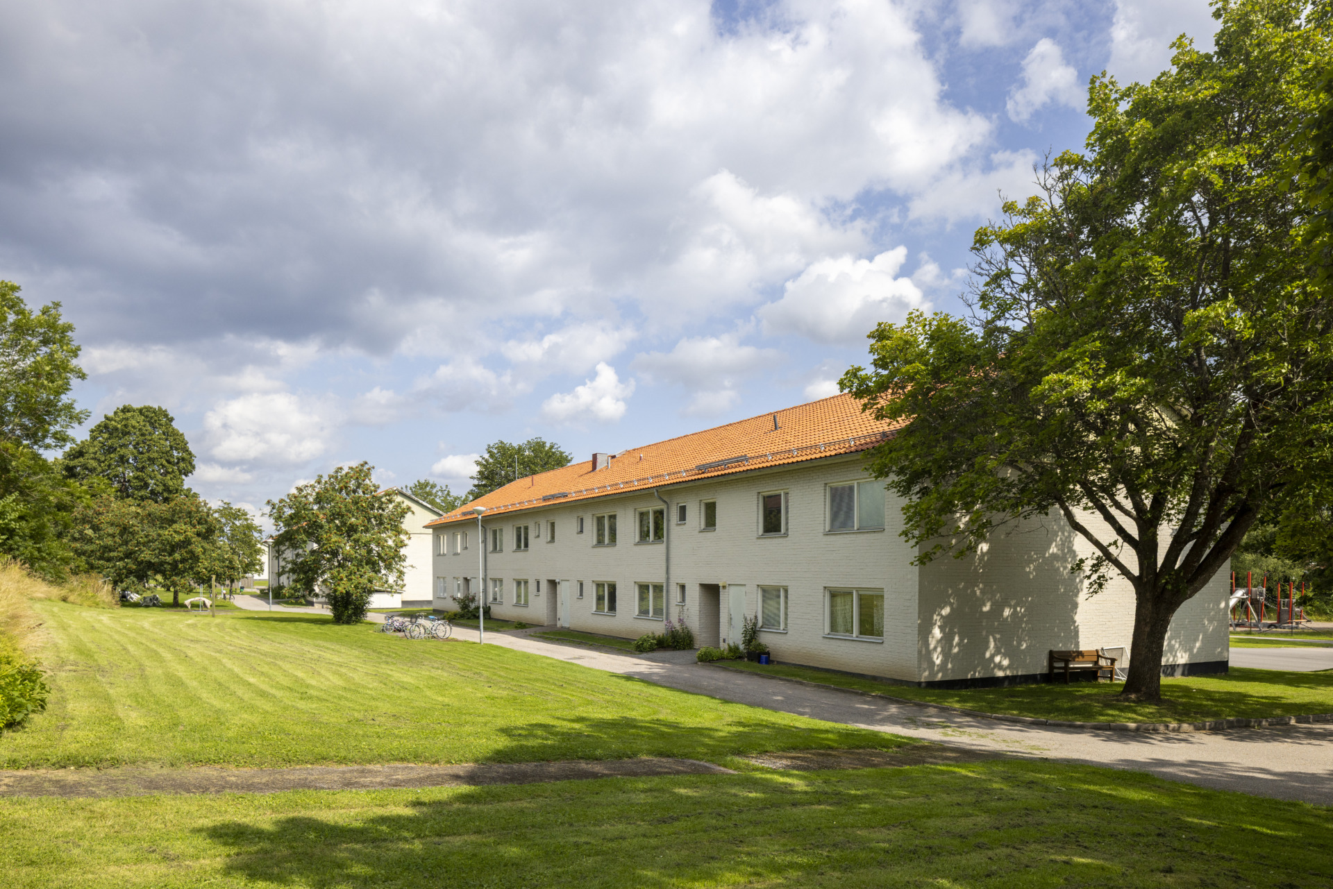 Söderfors Bruk 1:66 | Sveafastigheter
