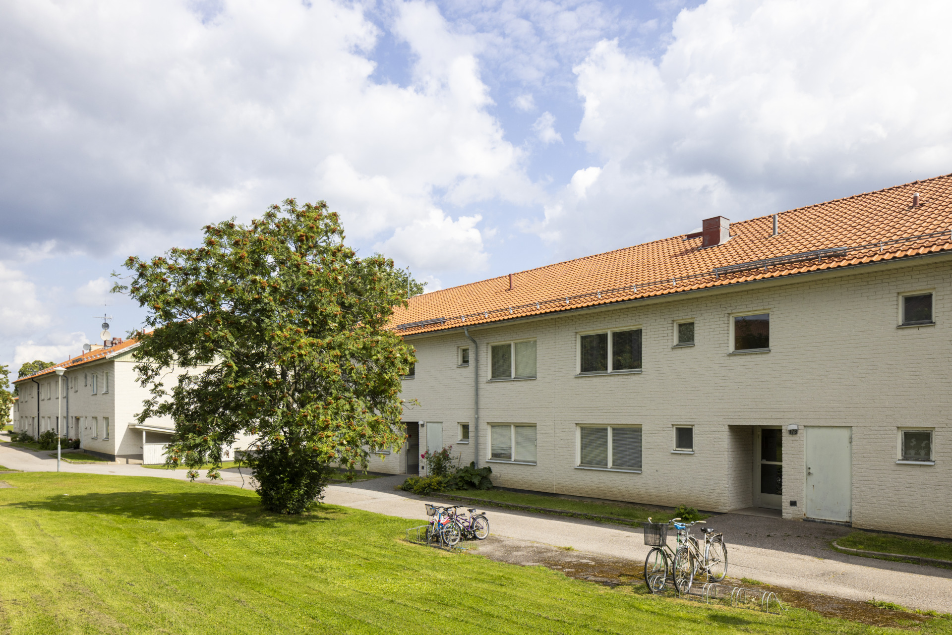 Söderfors Bruk 1:66 | Sveafastigheter