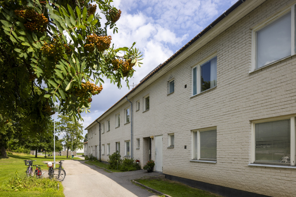 Söderfors Bruk 1:66 | Sveafastigheter