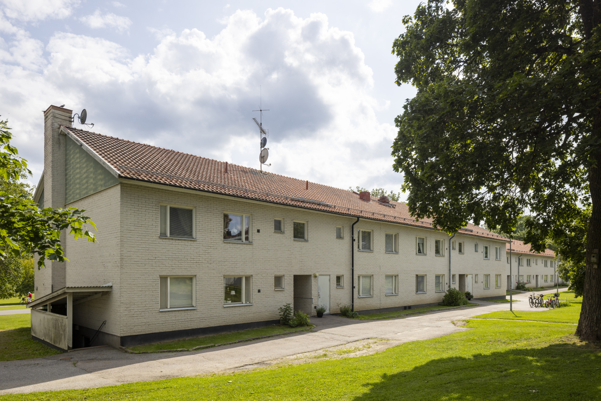 Söderfors Bruk 1:66 | Sveafastigheter
