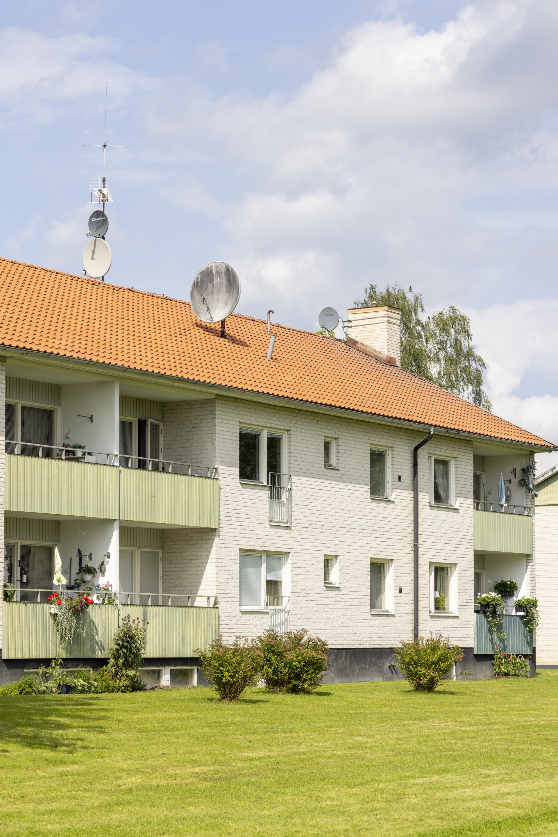 Söderfors Bruk 1:66 | Sveafastigheter