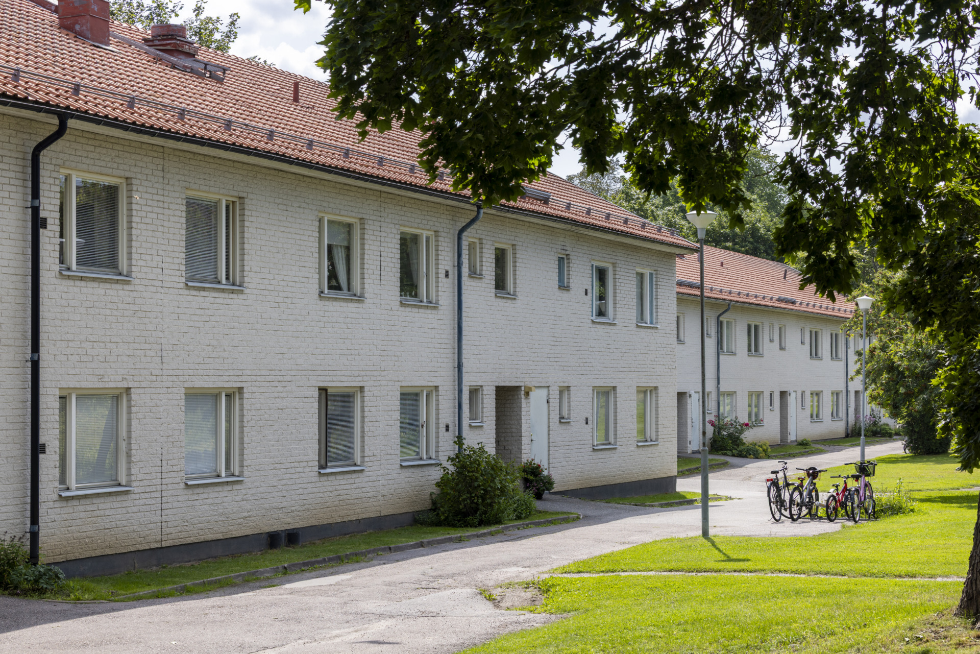 Söderfors Bruk 1:66 | Sveafastigheter