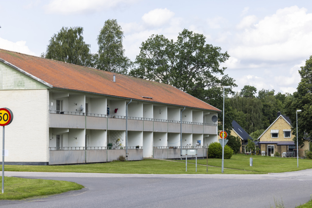 Söderfors Bruk 1:69 | Sveafastigheter