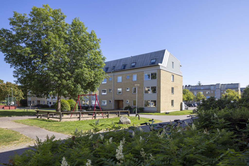 Riket 3 | Sveafastigheter