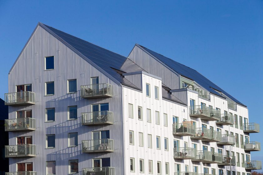 Hyreslägenheter Västerås