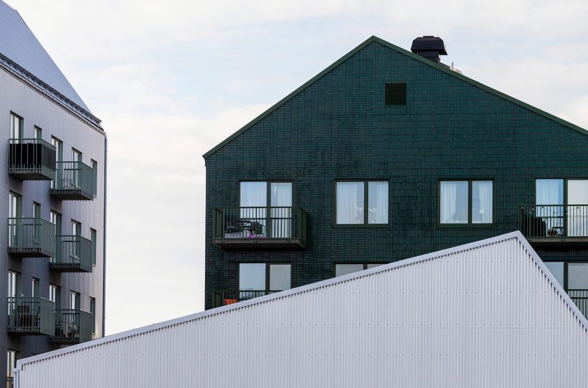 Hyreslägenhet Västerås