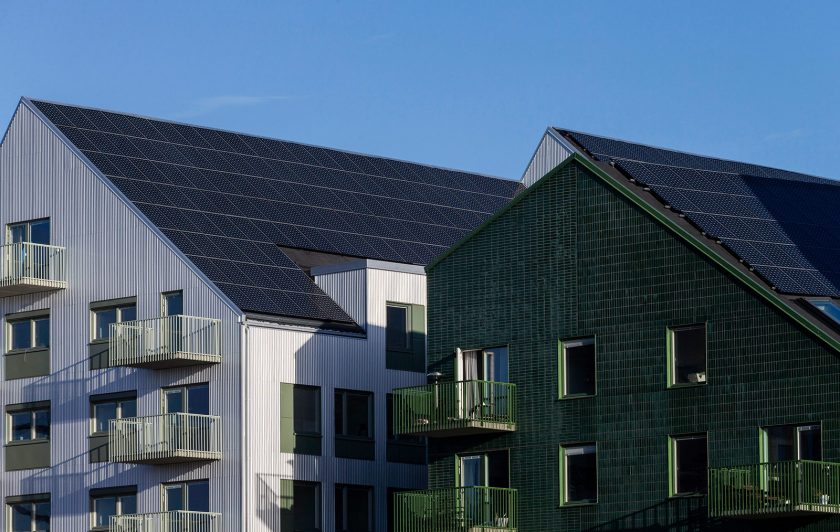 Hyreslägenhet Västerås