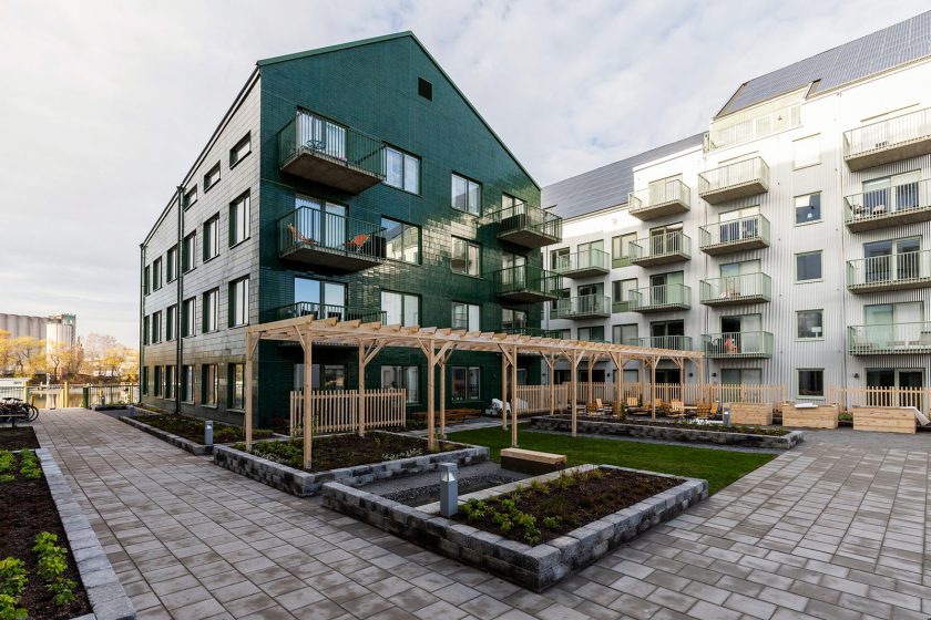 Hyreslägenhet Västerås