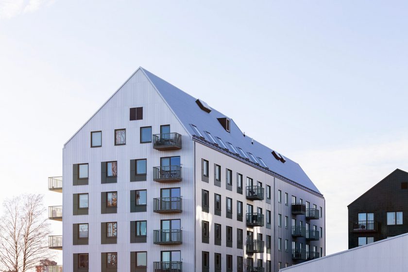 Hyreslägenhet Västerås