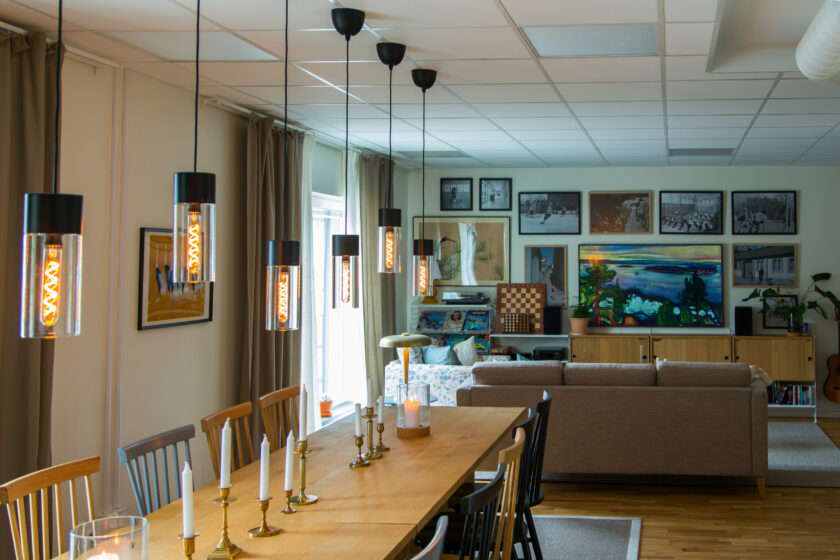 Hyreslägenheter för oss 65+ Västerås