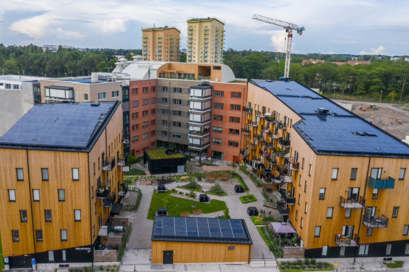 Hyreslägenheter för oss 65+ i Västerås