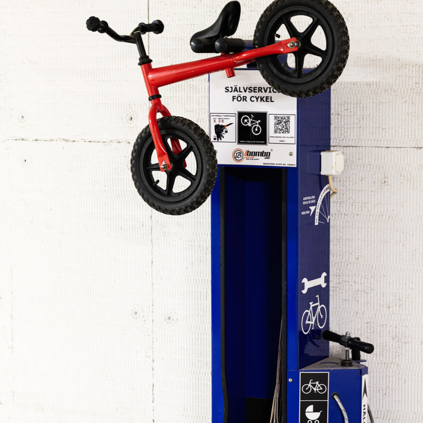 Hyresbostäder för barnfamiljer Västerås