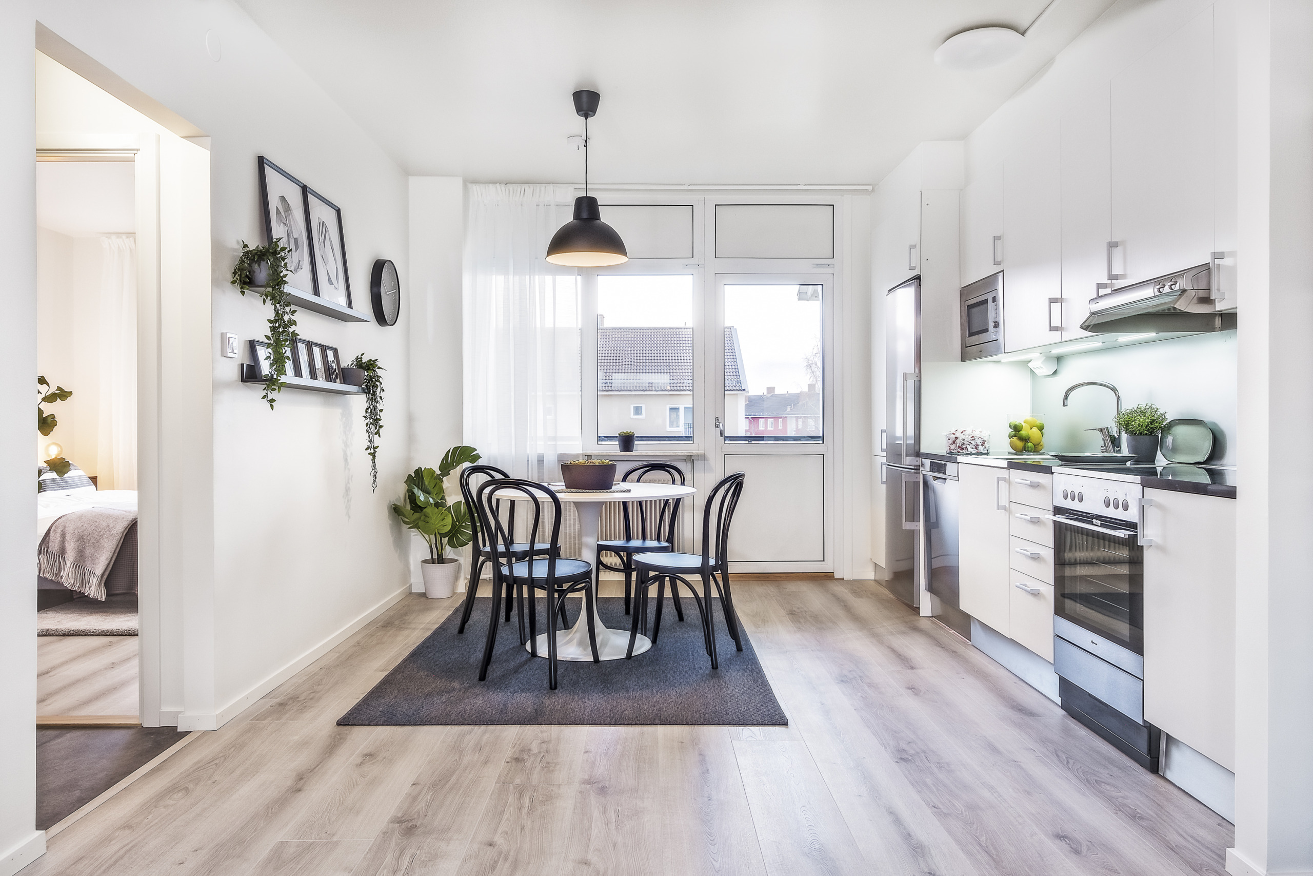 BorlängeHagavägen 76 C