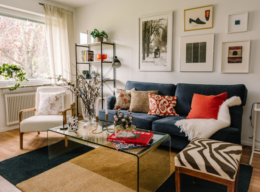 lediga lägenheter i Trollhättan