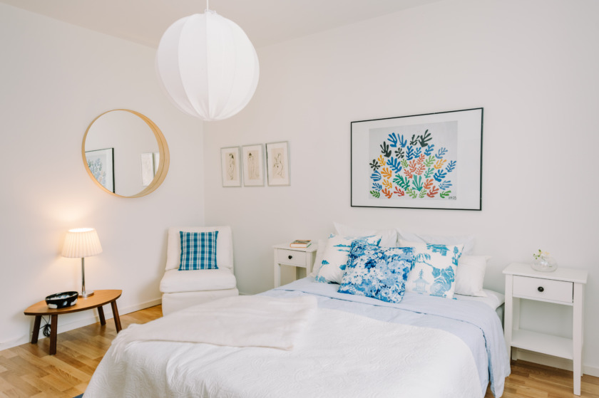 Lediga lägenheter Upplands Väsby