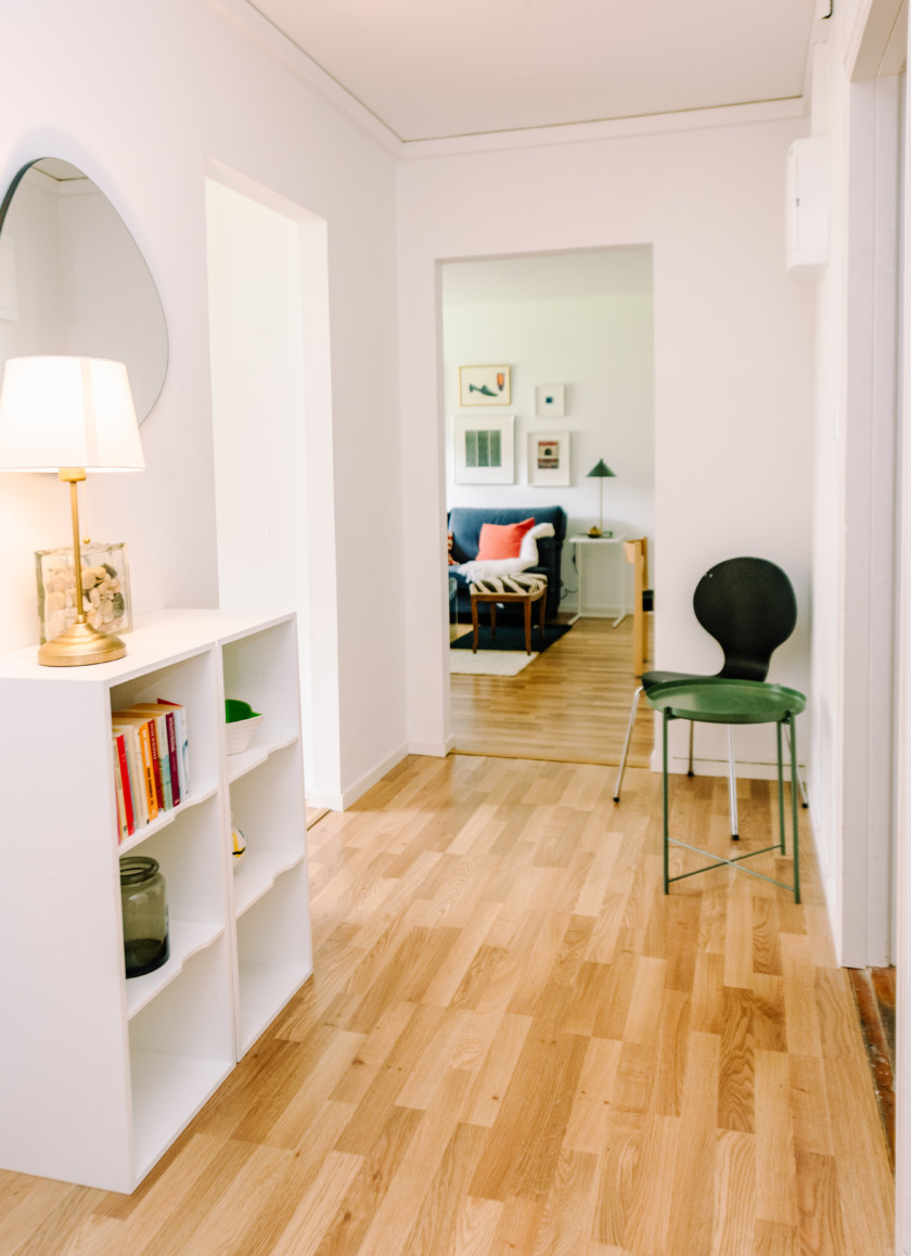 Lediga lägenheter Nyköping