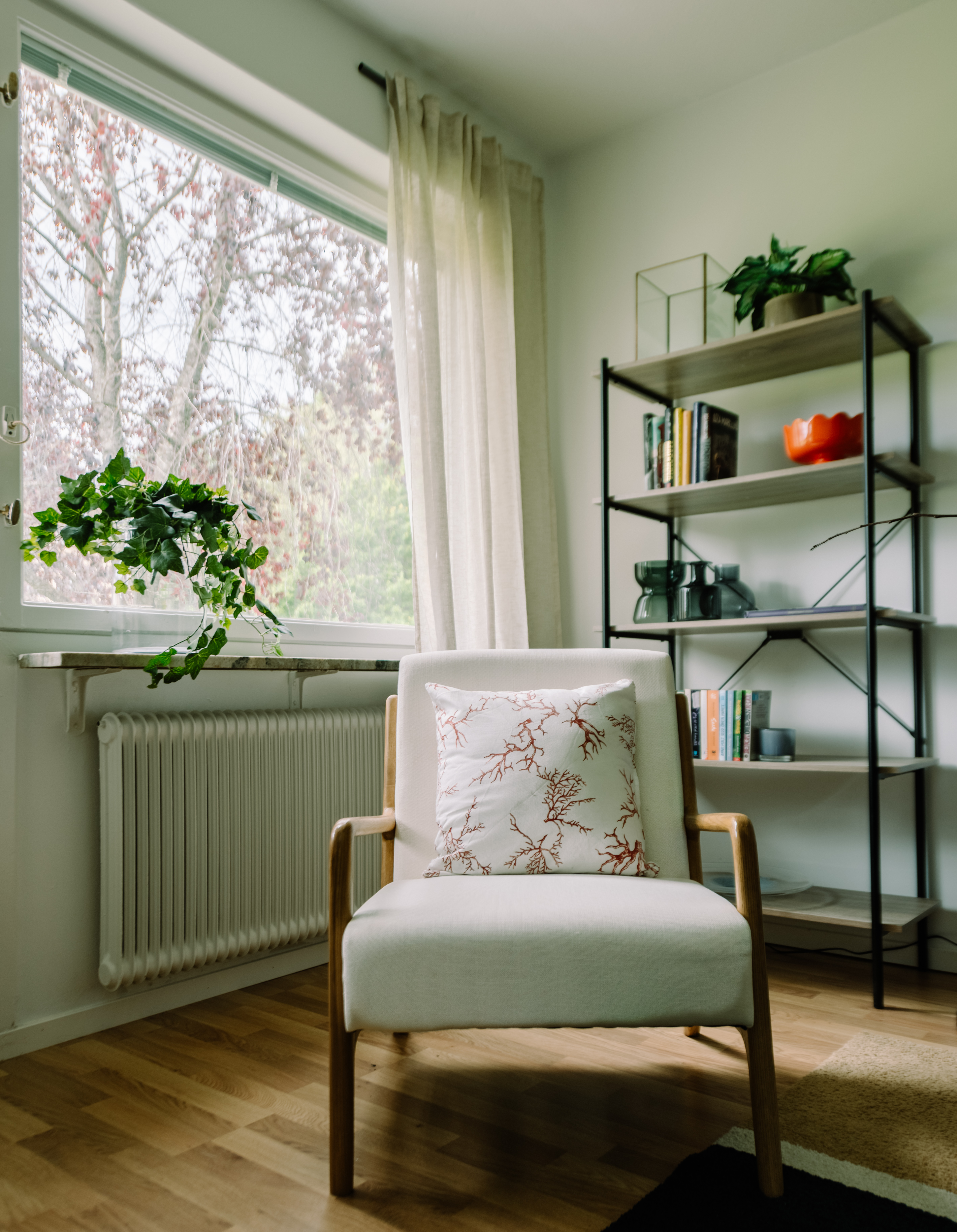 lediga lägenheter i Boden