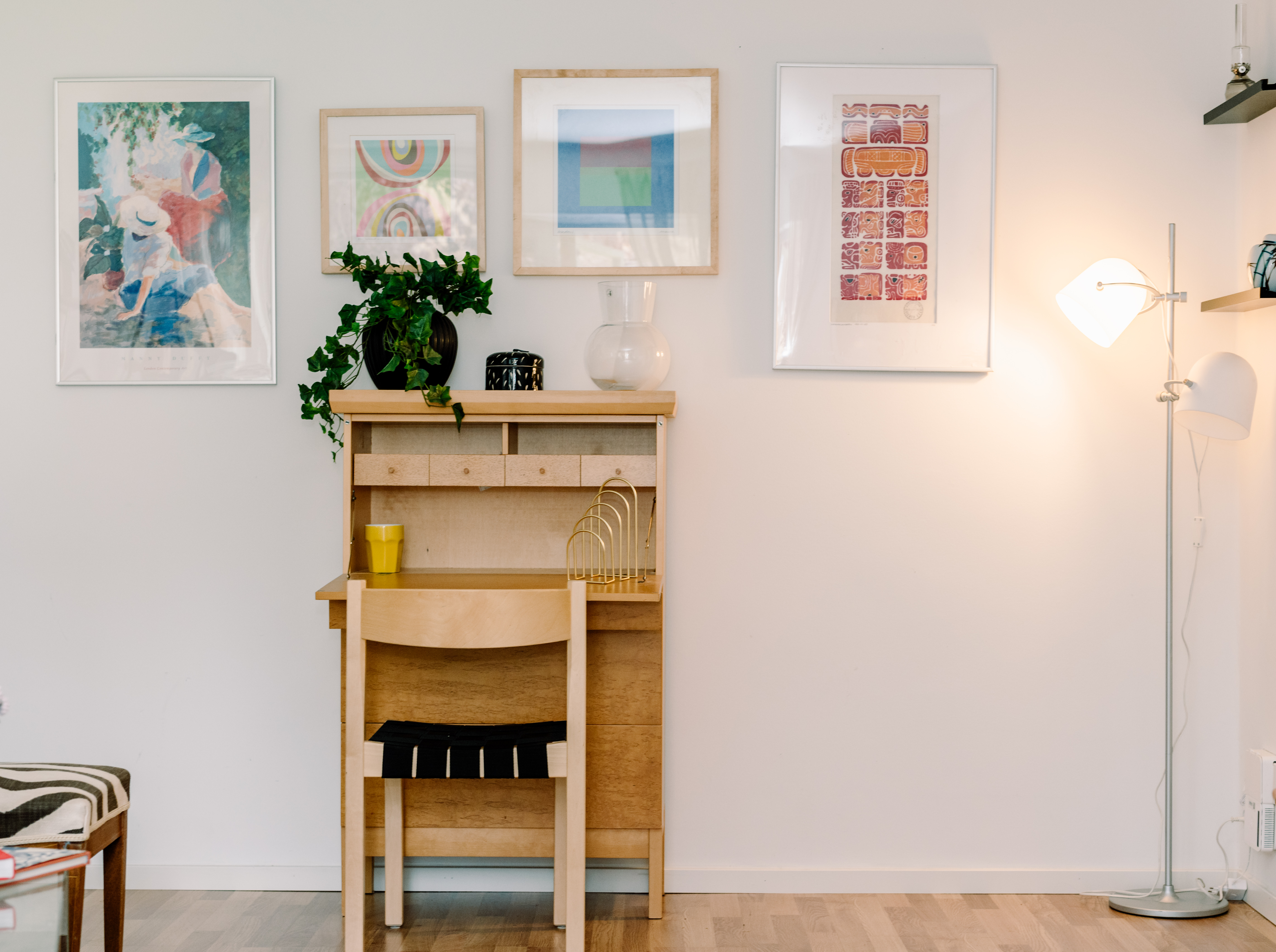 lediga lägenheter i Tyresö