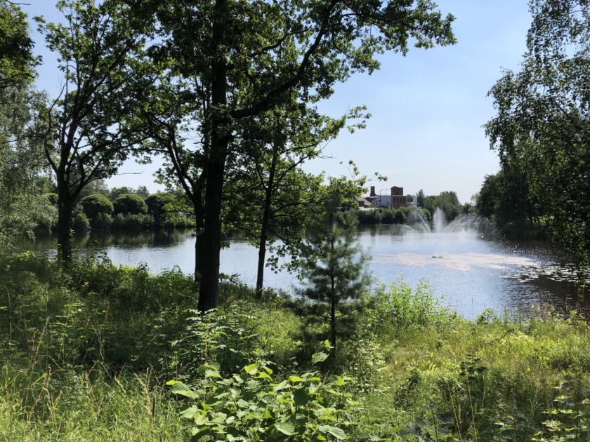 Område i Tierp med lediga lägenheter