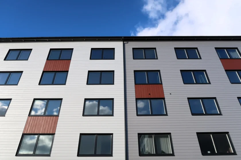 Lediga lägenheter i Umeå | Fastighet