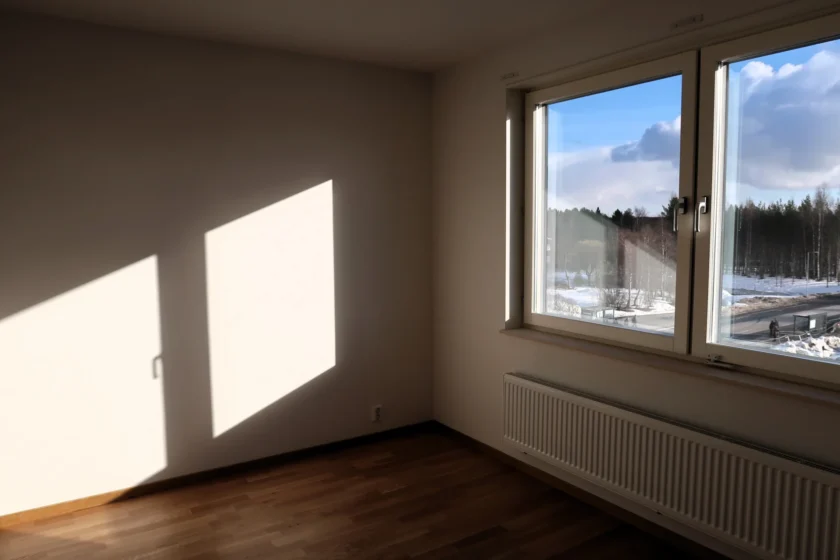 Lediga lägenheter i Umeå | Rum