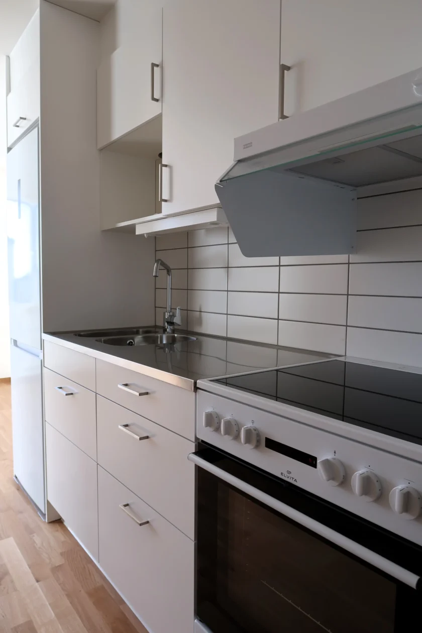 Lediga lägenheter i Umeå | Kök