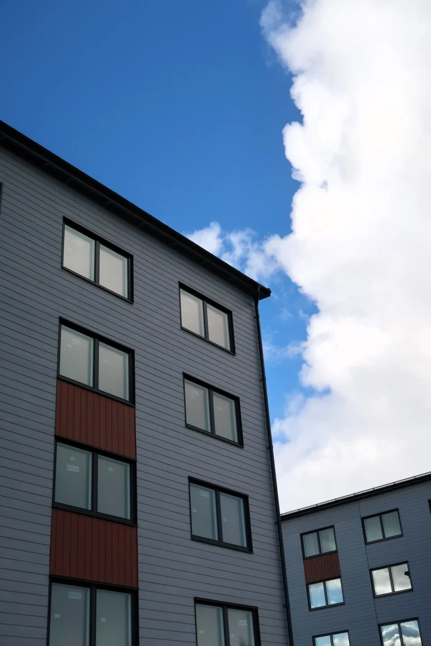 Lediga lägenheter i Umeå | Fastighet