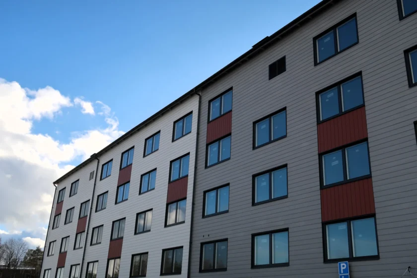 Lediga lägenheter i Umeå | Fastighet