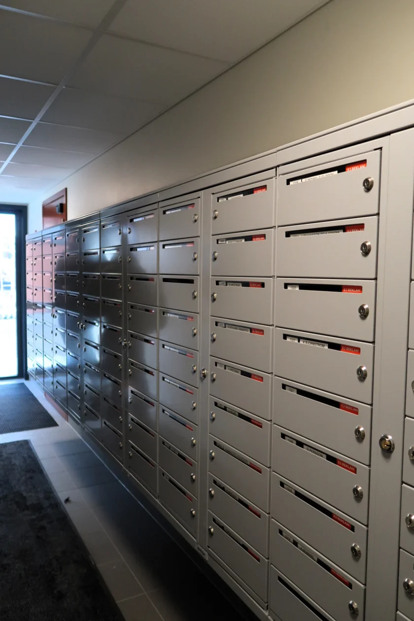 Lediga lägenheter i Umeå | Postfack